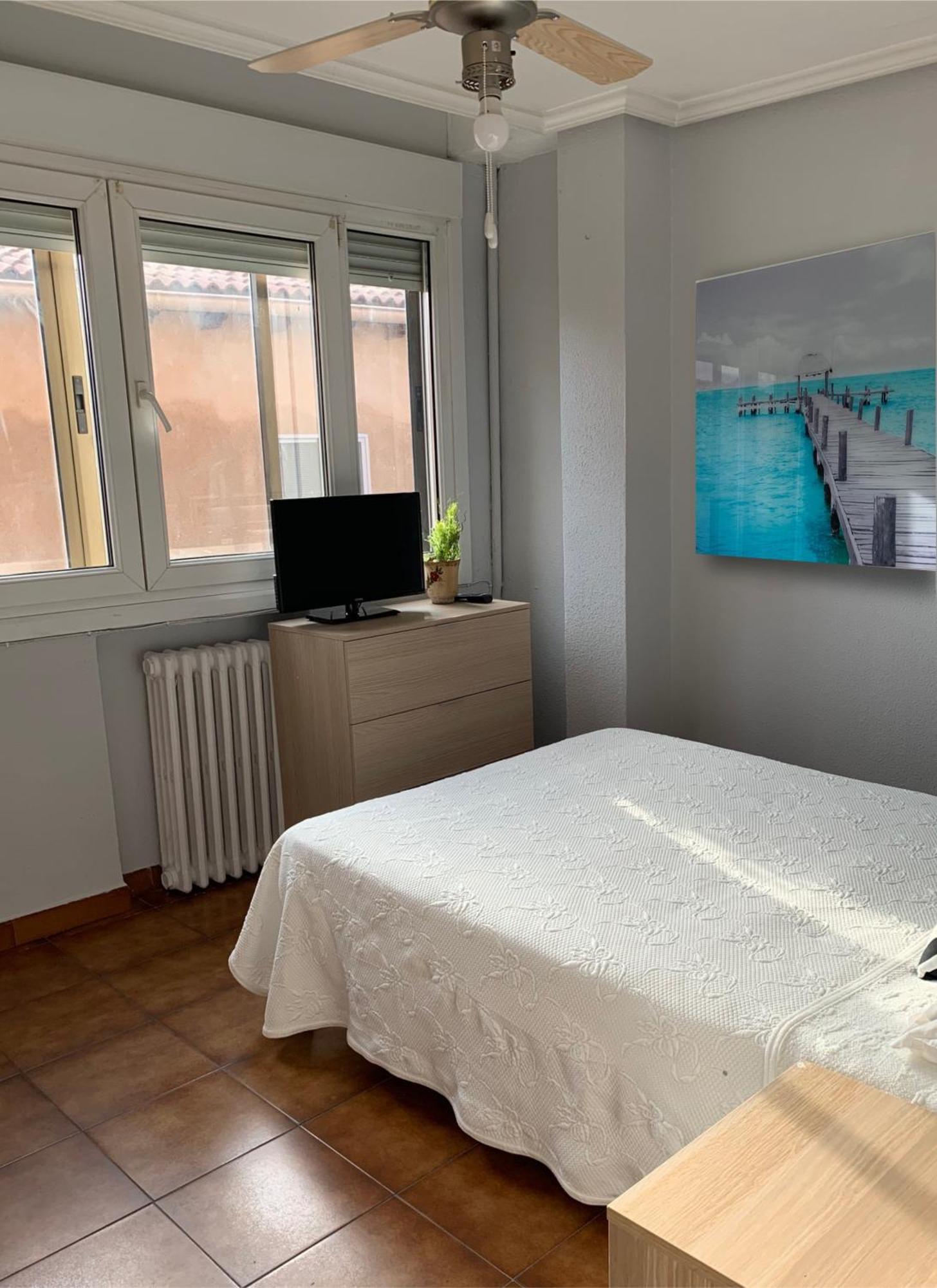 Hotel Y Restaurante Puerta De Aranda Aranda de Duero Eksteriør bilde