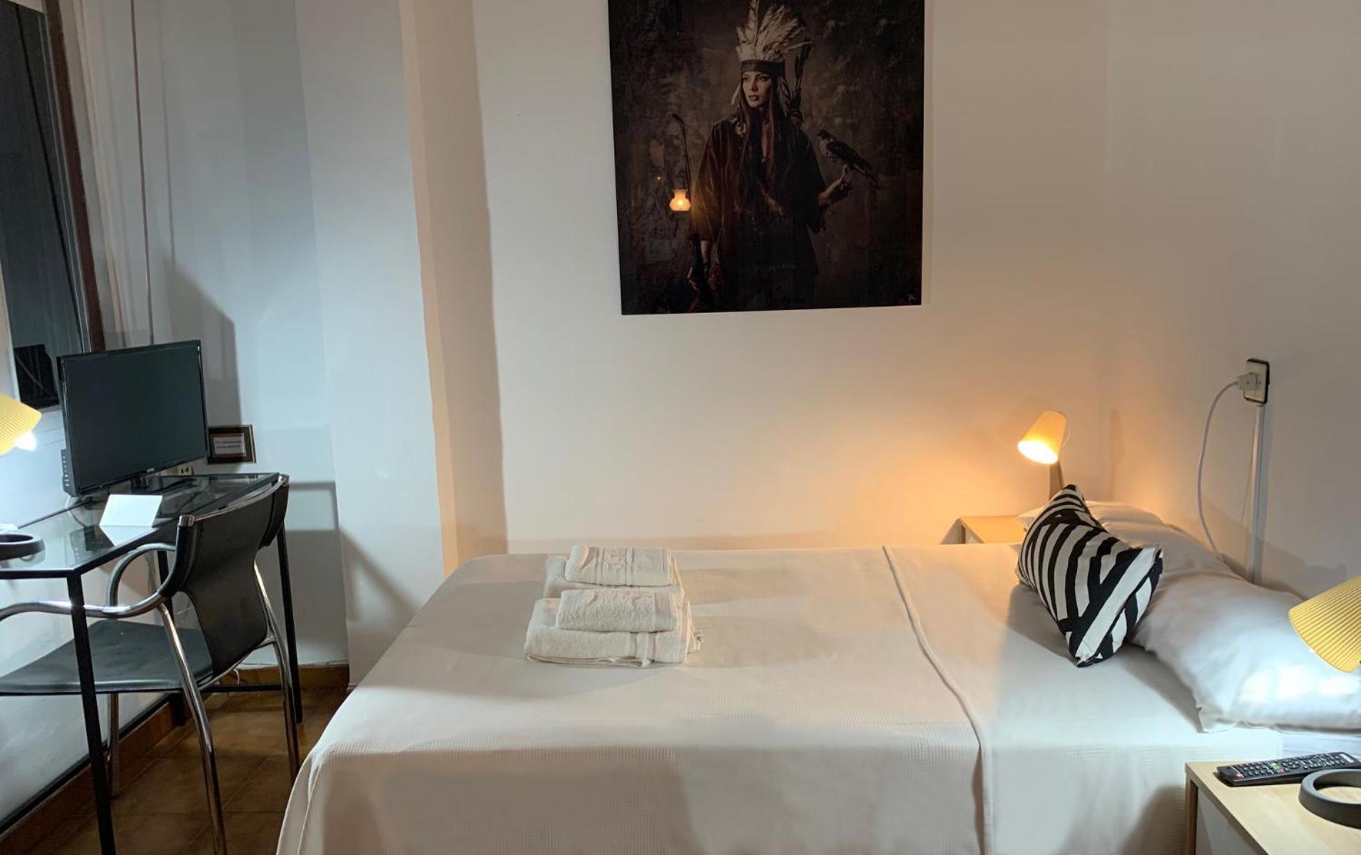 Hotel Y Restaurante Puerta De Aranda Aranda de Duero Eksteriør bilde