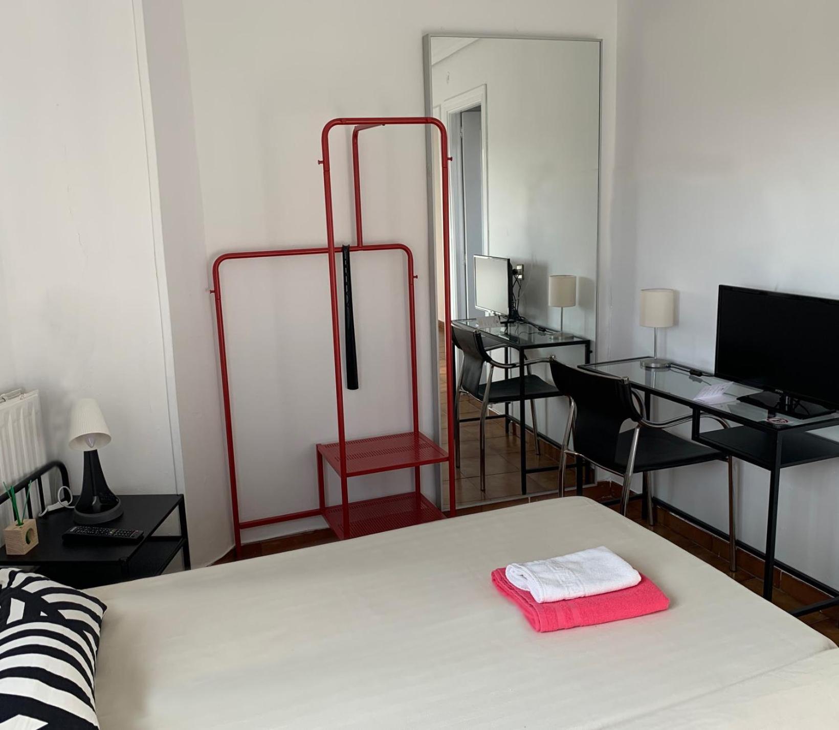 Hotel Y Restaurante Puerta De Aranda Aranda de Duero Eksteriør bilde