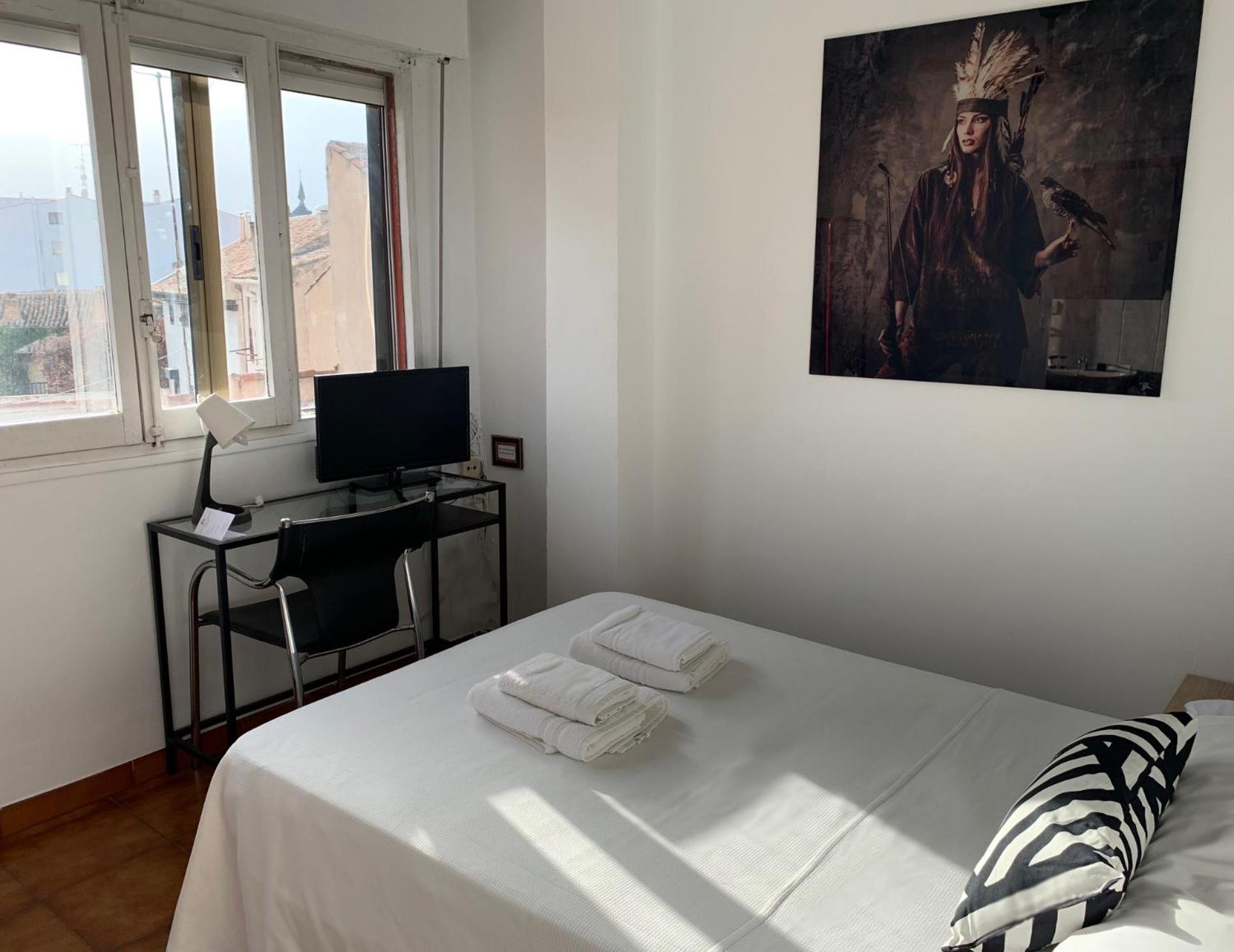 Hotel Y Restaurante Puerta De Aranda Aranda de Duero Eksteriør bilde