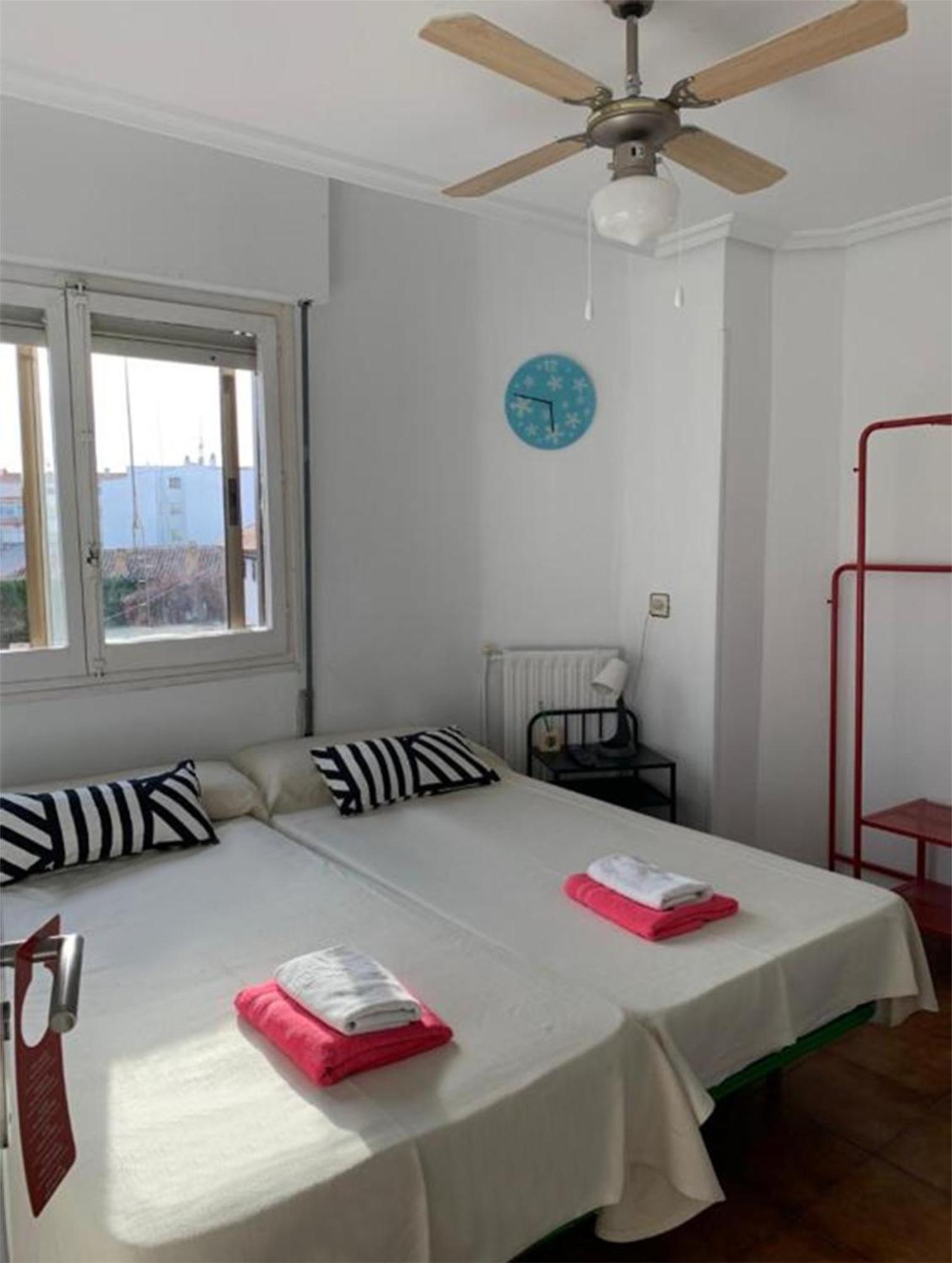 Hotel Y Restaurante Puerta De Aranda Aranda de Duero Eksteriør bilde