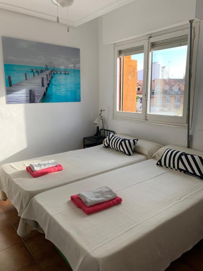 Hotel Y Restaurante Puerta De Aranda Aranda de Duero Eksteriør bilde